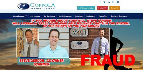 Coppola Physical Therapy