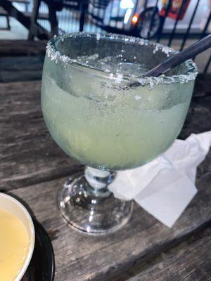 House margarita