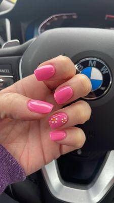 Nails