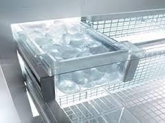 Ice maker repair