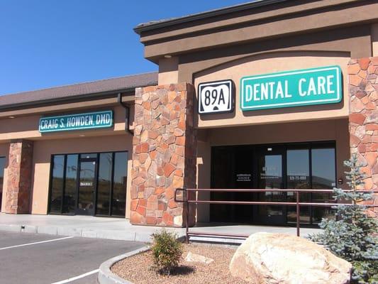 89A Dental Care