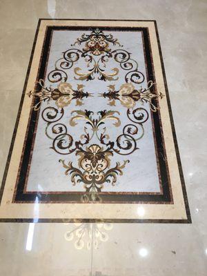 Czar Floors