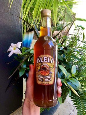 Aleli Raw Honey~ $11