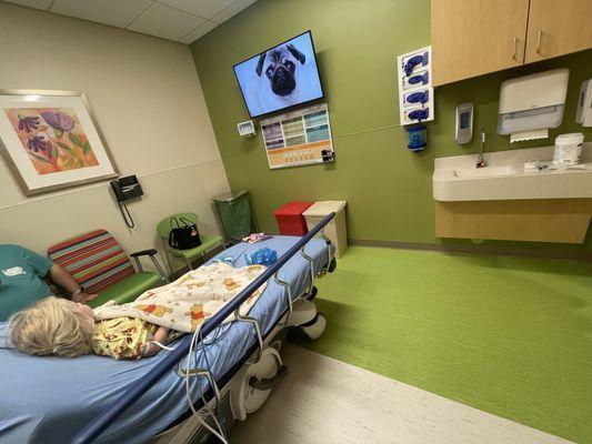 Phoenix Children's Urgent Care