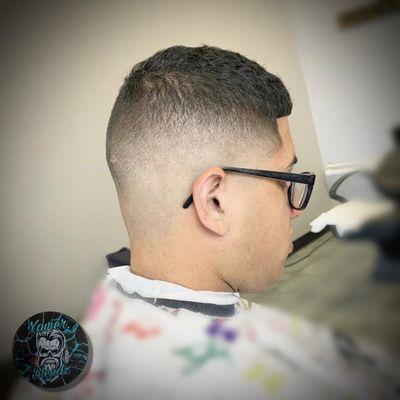 Barbers Culture Barbershop