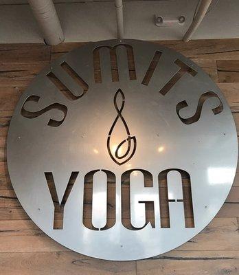 Sumits Yoga DTC/Inverness