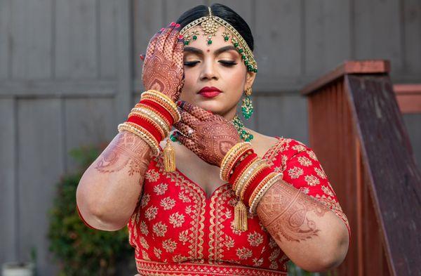 Sikh Punjabi Indian wedding photography