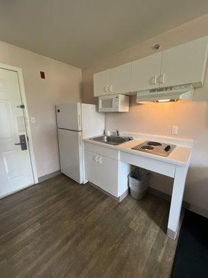 InTown Suites Extended Stay Salt Lake City UT - Woods Cross