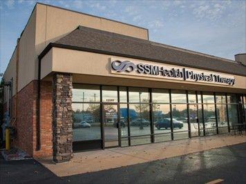 SSM Health Physical Therapy - Ballwin