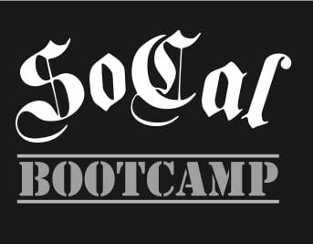 Socal Bootcamp