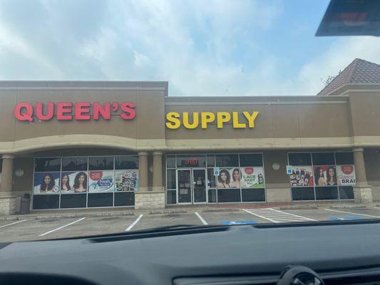 Queens Beauty Supply