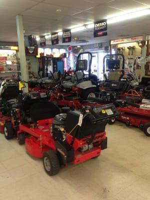 University Lawn Mower Center