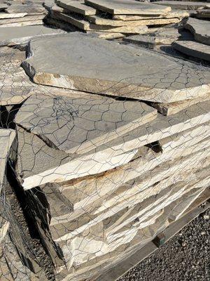 Flagstone Natural Stone