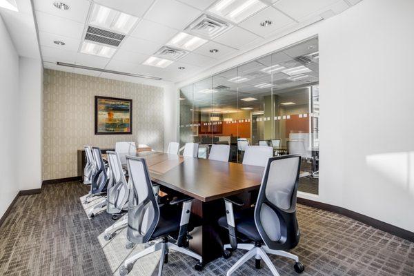 Regus - Nevada, Las Vegas - The Gramercy