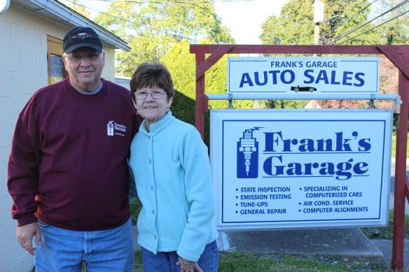 Family owned and operated since 1946. Quality, high-tech facility for vehicle repair, service and sales.