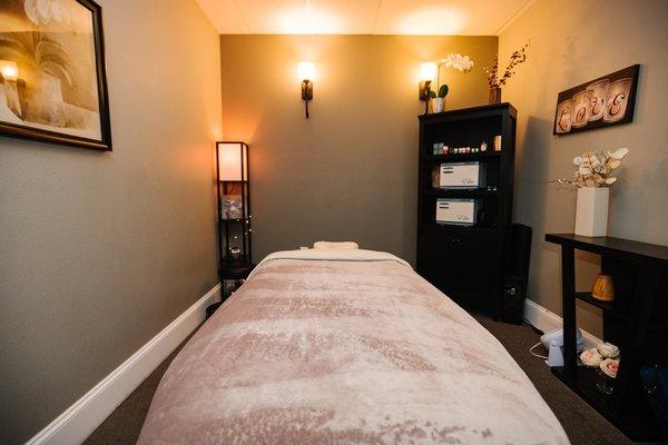 Massage Room 3