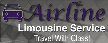 Airline Limousine Service logo