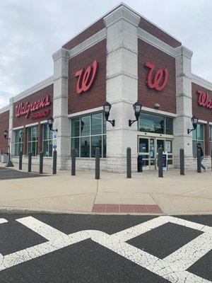 Walgreens