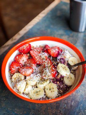 Acai Bowl