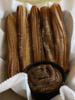 Churros