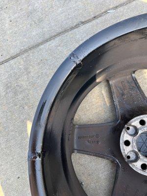 J & J Tires and Wheels