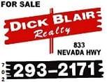 Dick Blair Realty