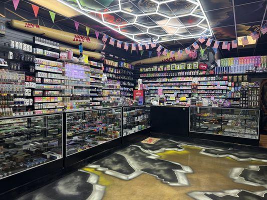 Smoke Shop