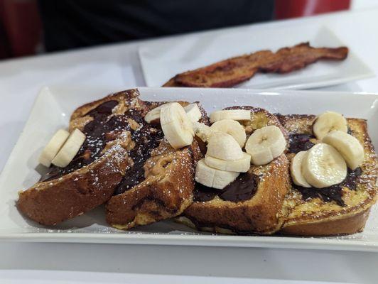 Elvis French Toast