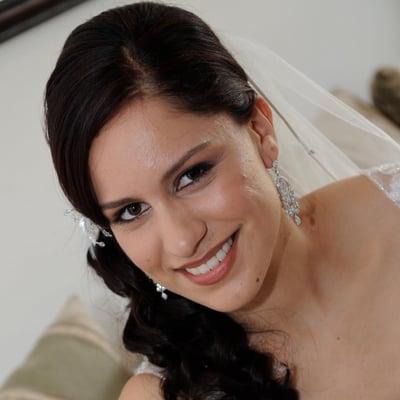 Wedding Make-up