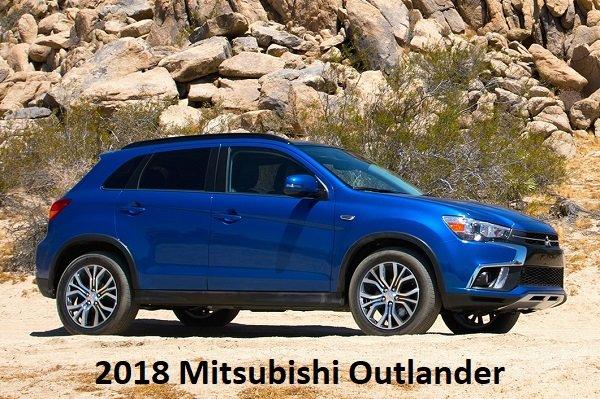 2018 Mitsubishi Outlander Sport For Sale Near San Antonio, TX