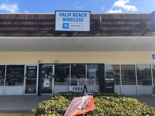 Palm Beach Wireless