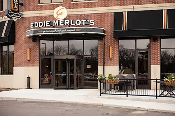 Eddie Merlot's Bloomfield Hills