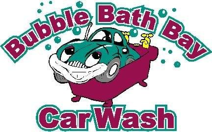 Bubble Bath Bay Car Wash