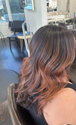 Balayage by Bal