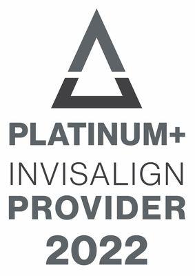 Leading providers of Invisalign