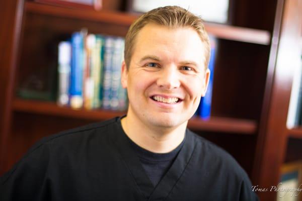 Matthew Eidem, MD