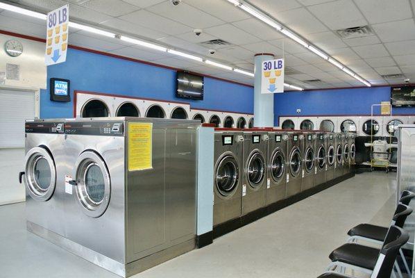 Las Vegas Coin Laundry #1