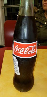 Mexican Coke