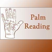 Palm Readings