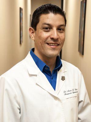 Urias Eyecare - Dr. Aaron R. Urias