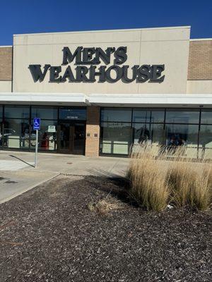 Men's Wearhouse