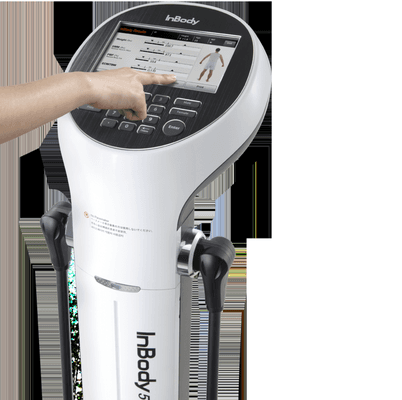 We are so happy to announce we now have an InBody Body Composition scanner at Elevate for muscle symmetry, body fat testing and muscle mass!