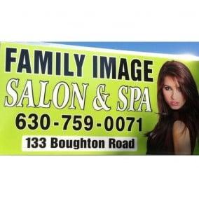 Family Image Salon & Spa