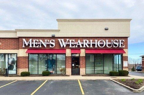 Men's Wearhouse