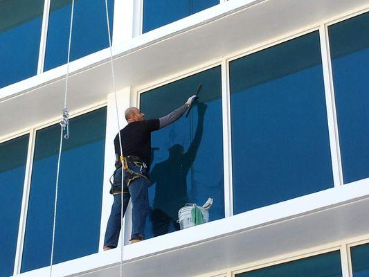 Sanchez Window Cleaning