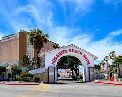 Rosarito Beach Hotel