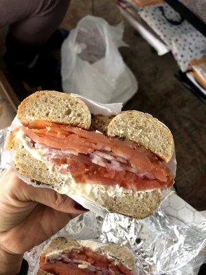 Lox