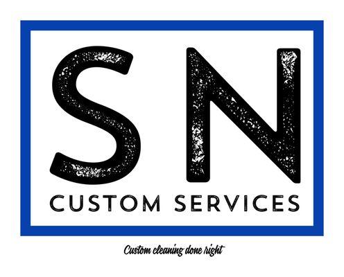 SN Custom Janitorial Services