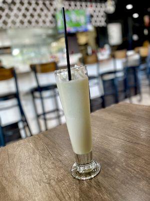 Piña Colada cocktail