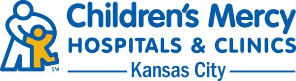 Children's Mercy Hospital Logo